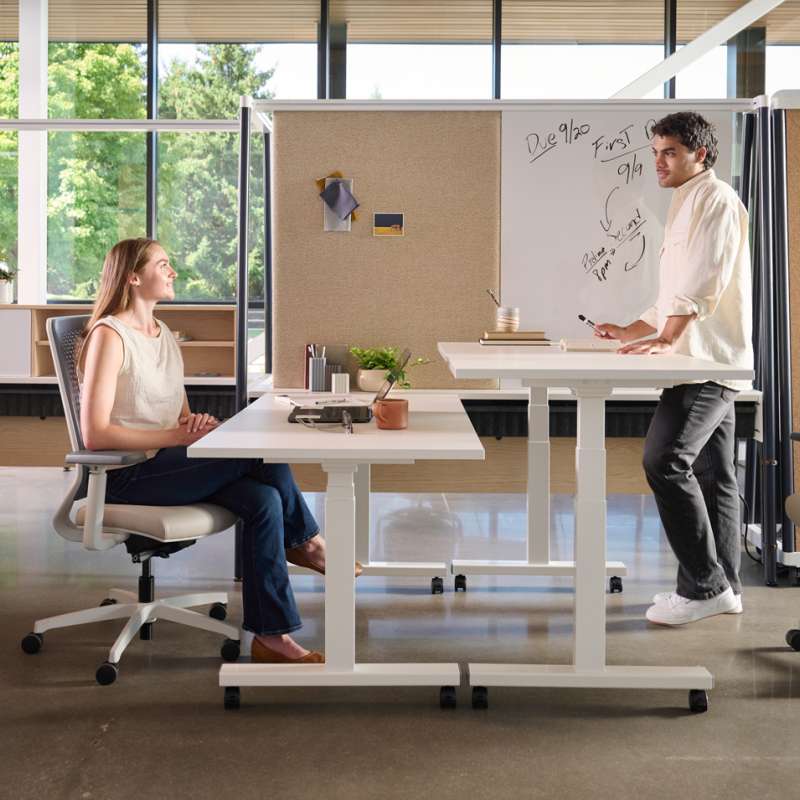 Kaleid, Genus, Riggs, ...