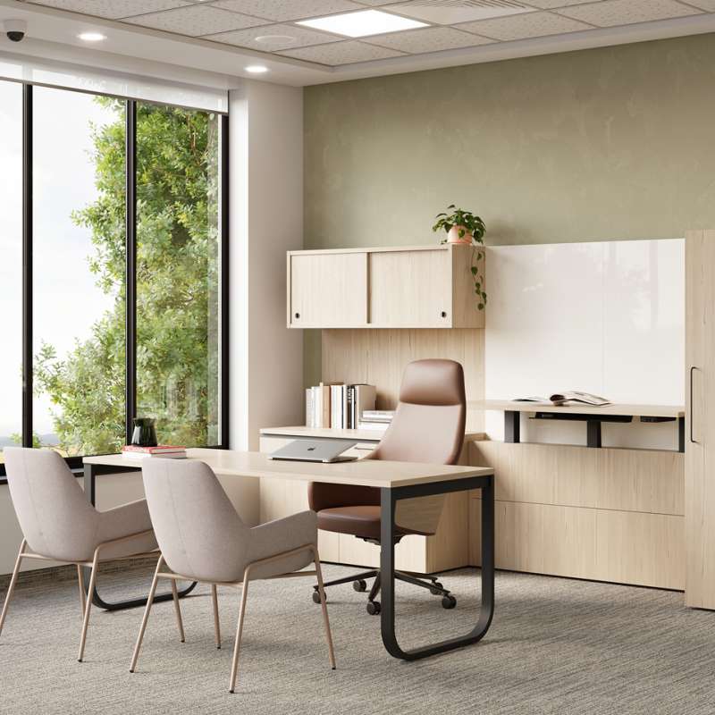 Adler, Sofy, and Kasura