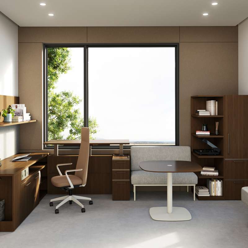 Adler, Emmitt, Coact lite, Ally, ...