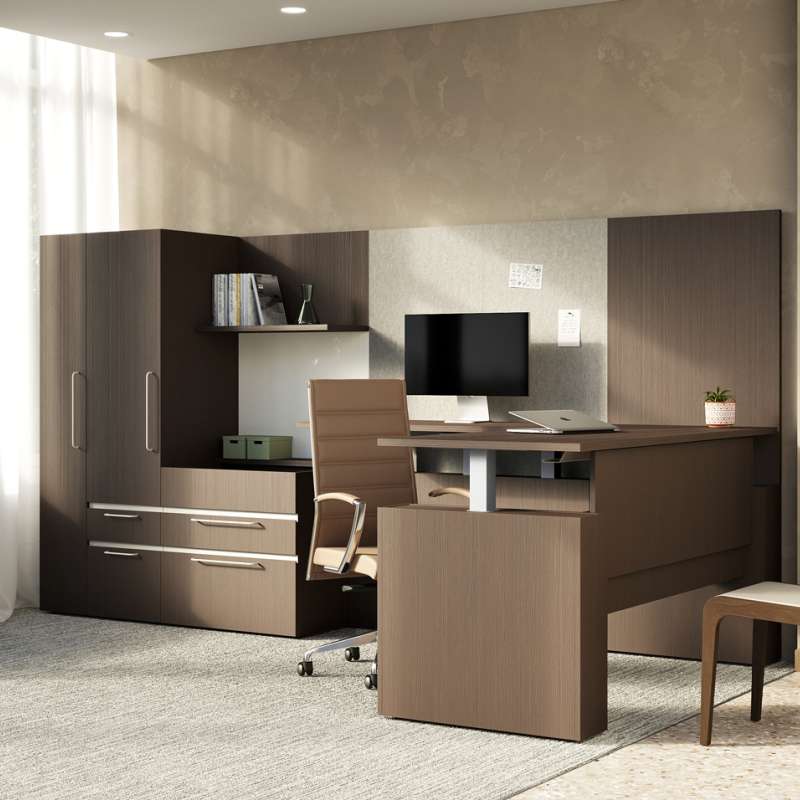 Adler, Sleek, and Modello