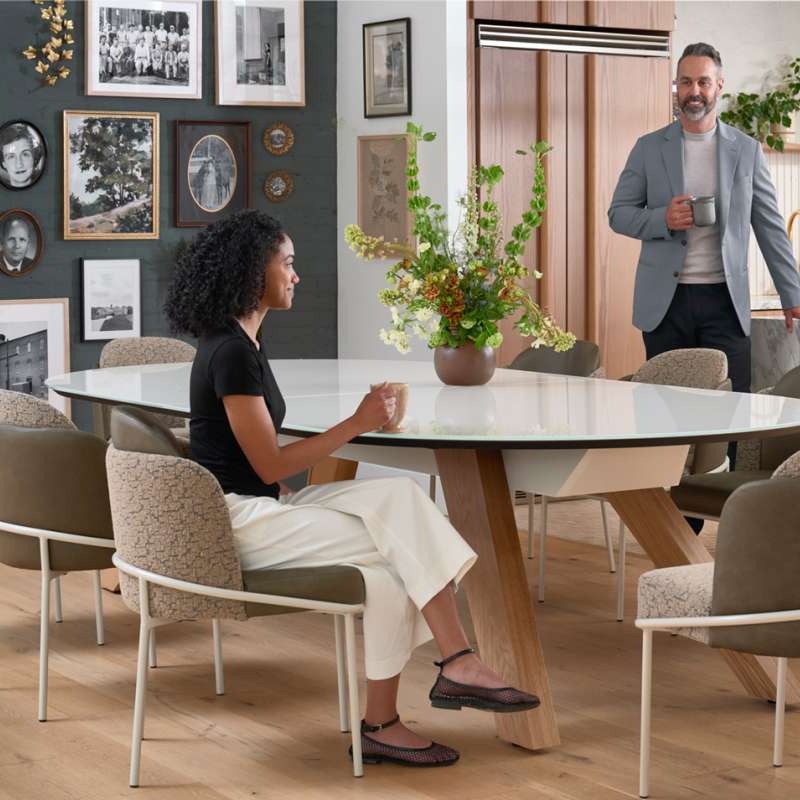 Intermix conference and Blueprint