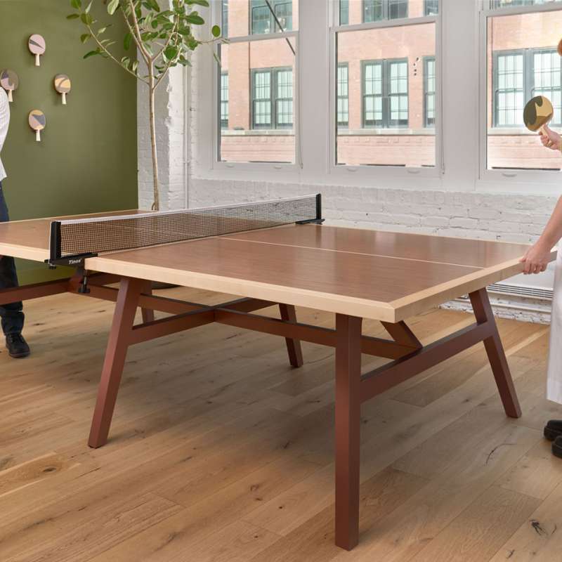 Riff table tennis, Zero, Hinchada, ...