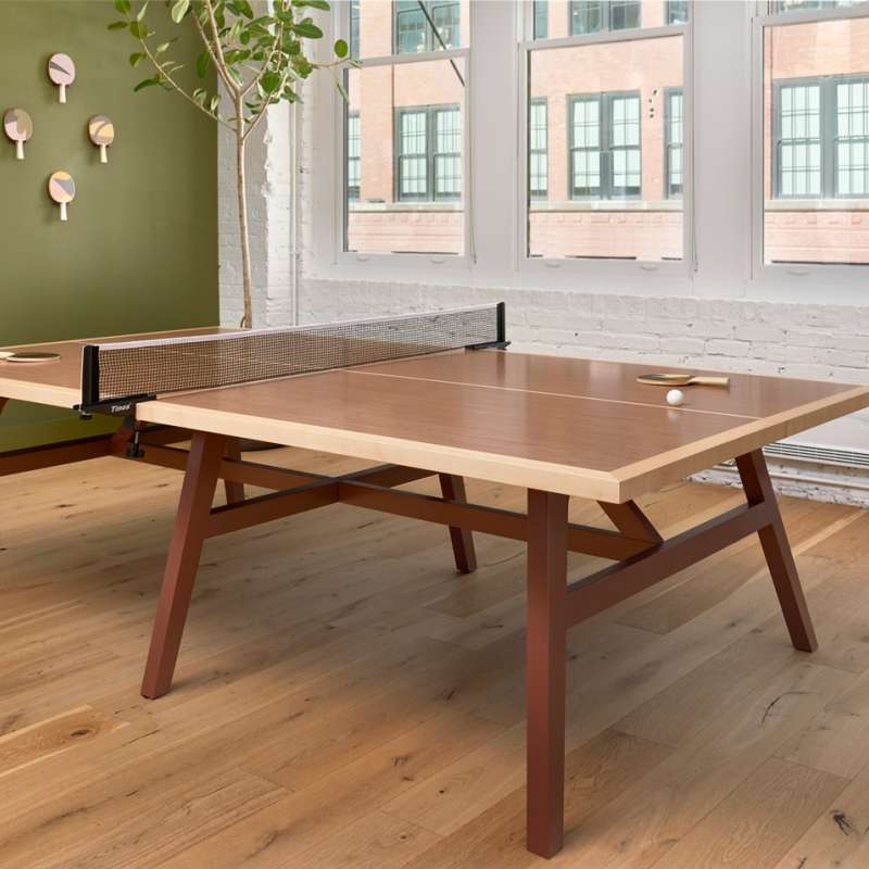 Riff table tennis, Zero, Hinchada, ...