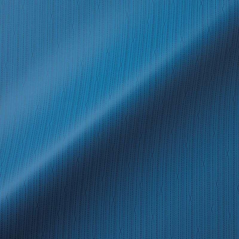 Deflect Shibori