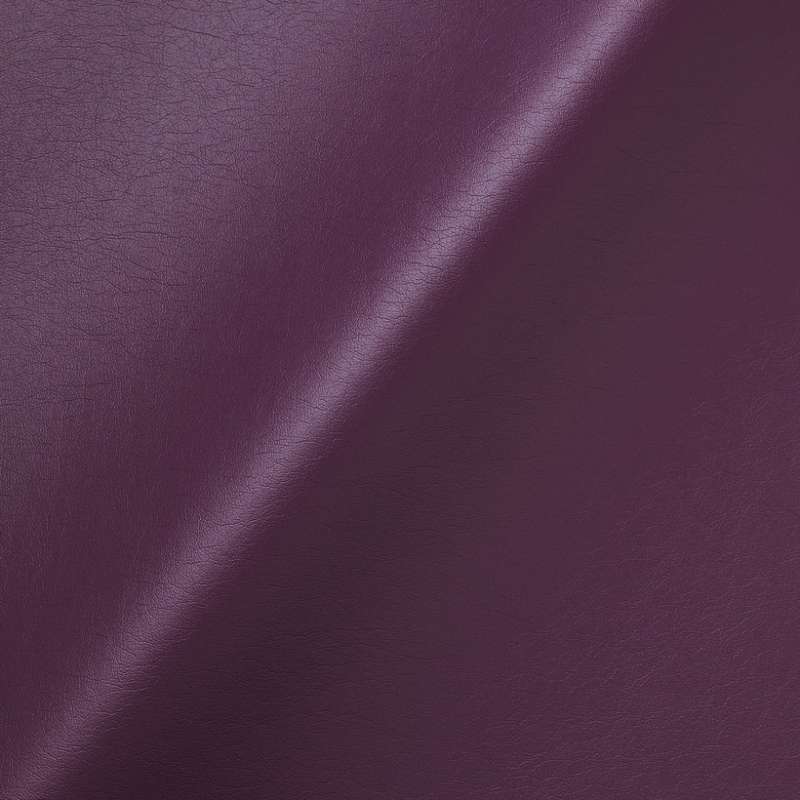Nappa Plum Perfect