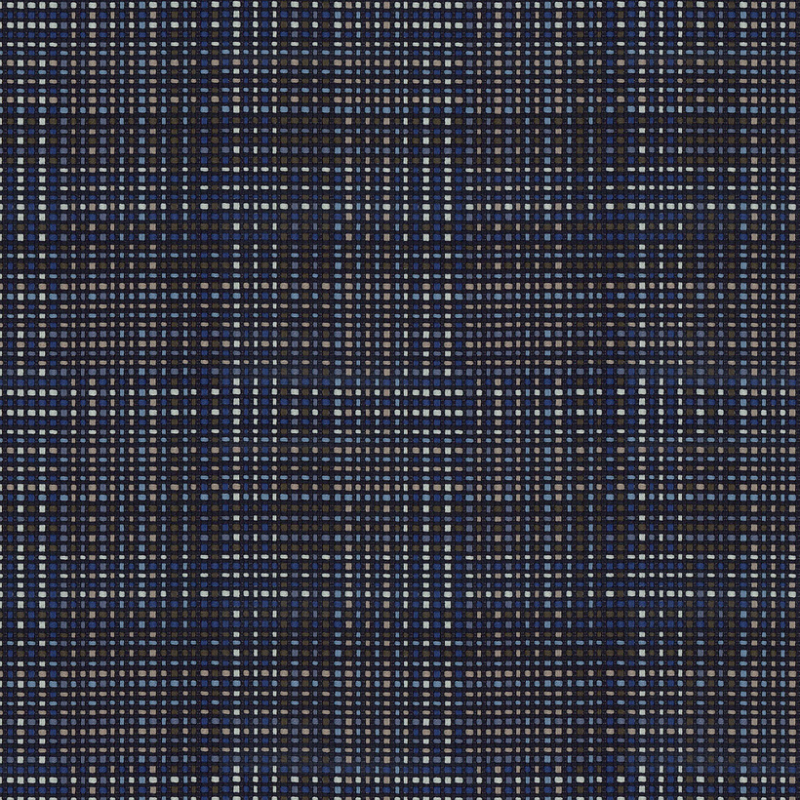 Tartan Dash