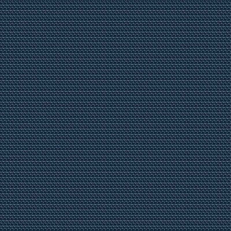 Posh Boutique Blue