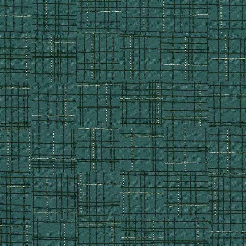 Chic Terai Teal