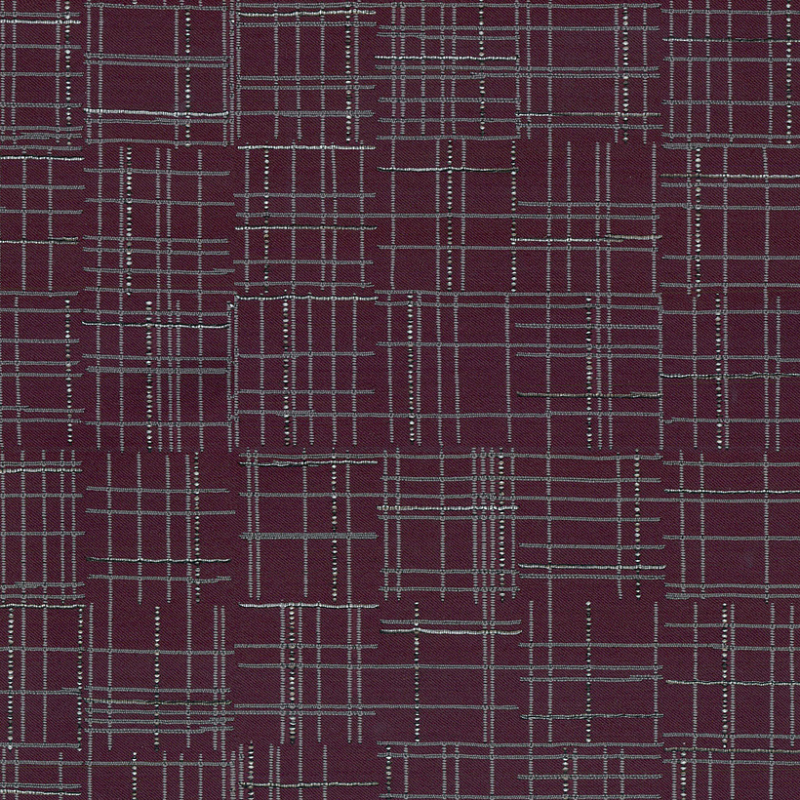 Chic Polished Purple