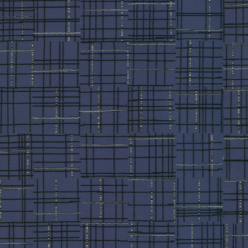Chic Beckon Blue