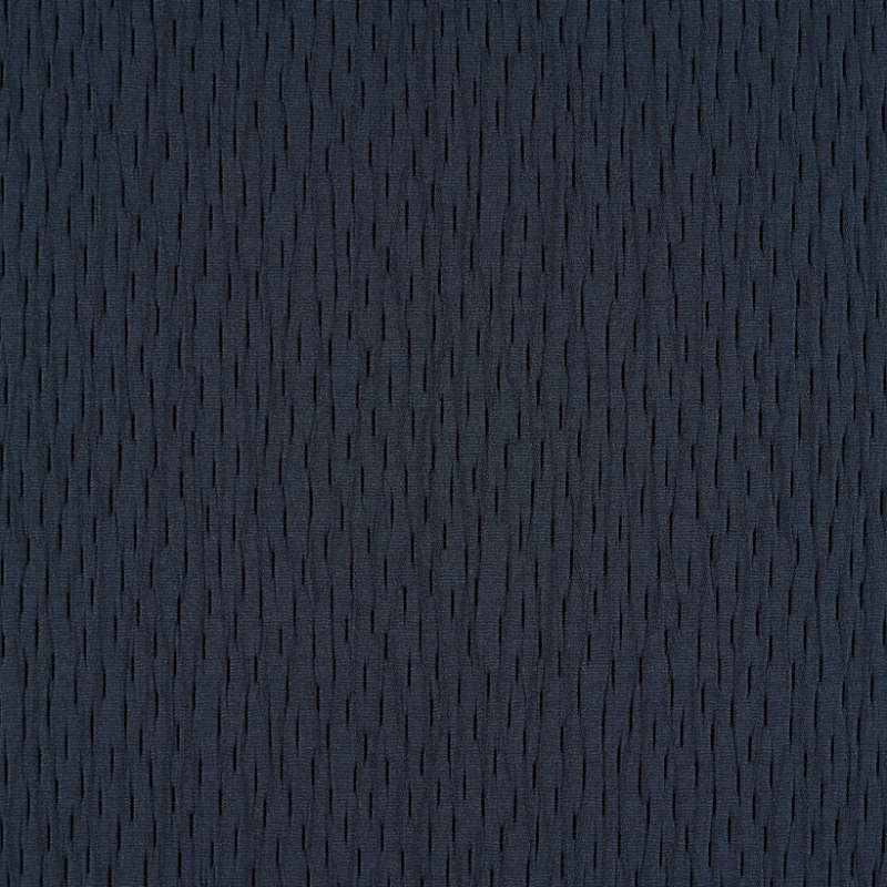Pinch Pleat Navy