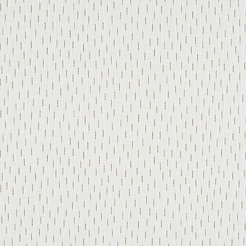 Pinch Pleat Parchment
