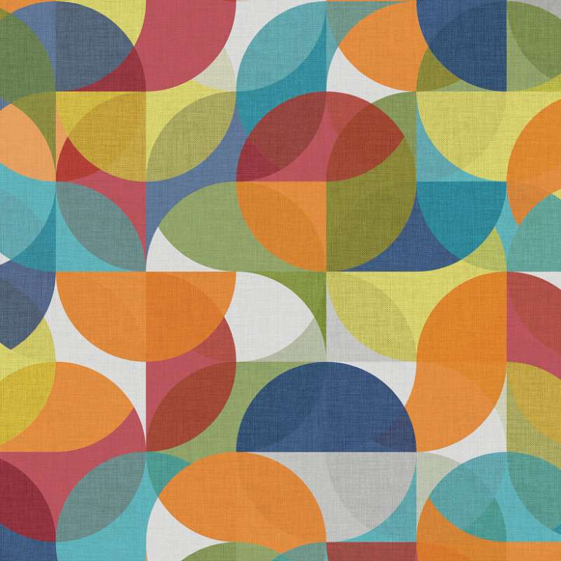 Arc Funfetti
