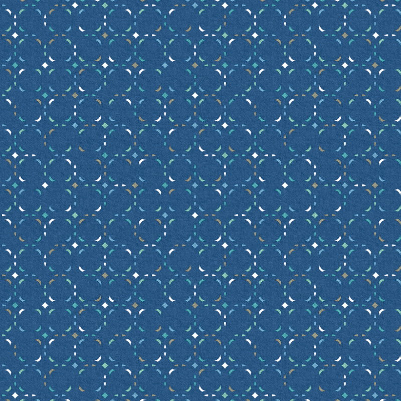 Folie Indigo