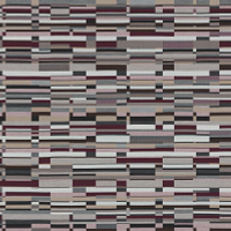 Vignette Crimson