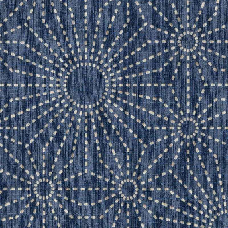 Stitch Indigo