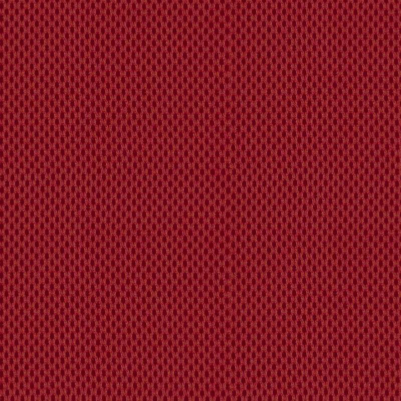 Spacer Mesh Paprika