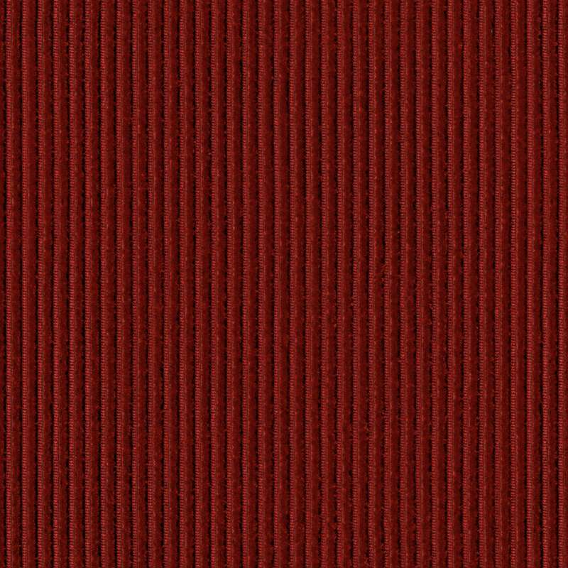 Velvet Corduroy Carmine