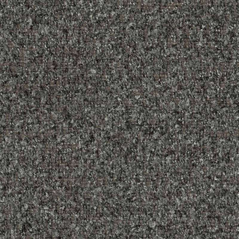 Speckle Boucle Smoke