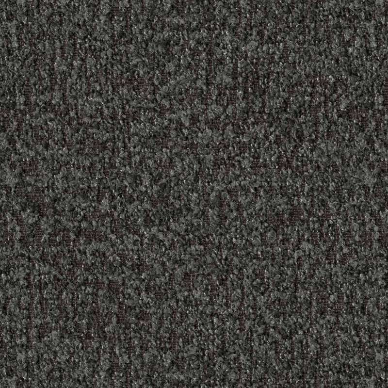Speckle Boucle Charcoal