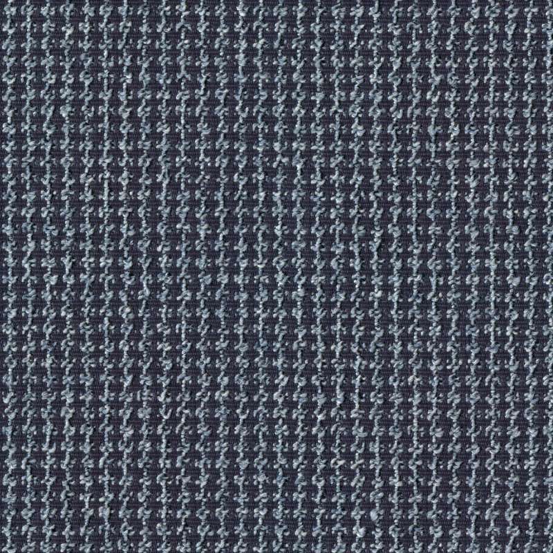 Boucle Houndstooth Pacific