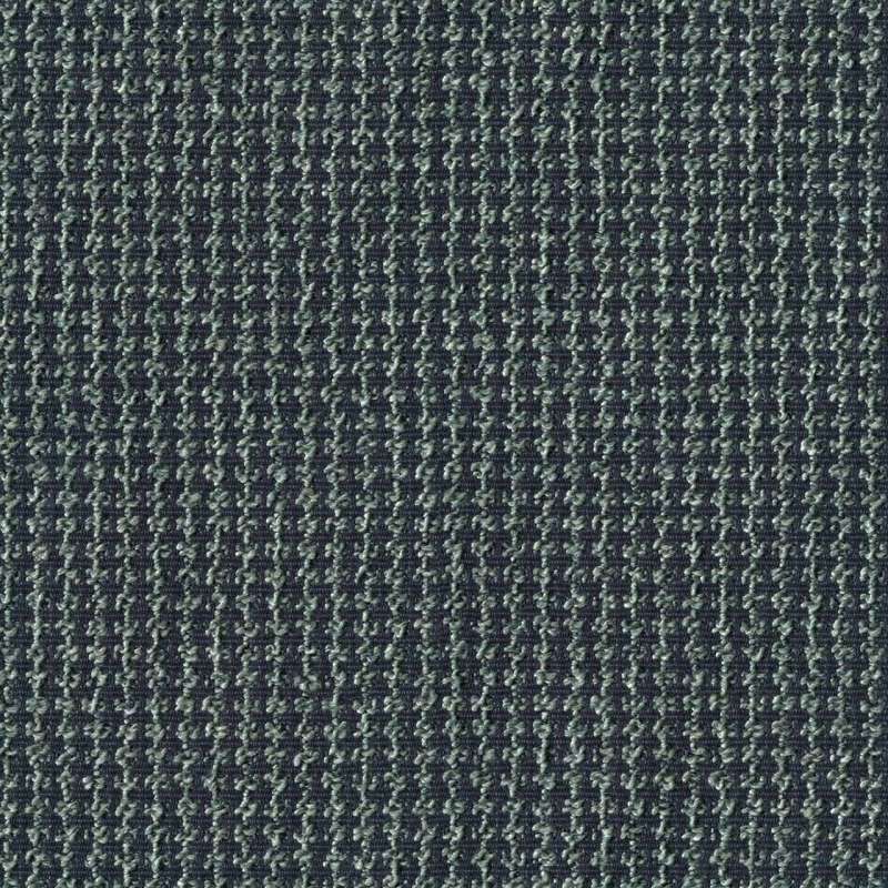 Boucle Houndstooth Juniper