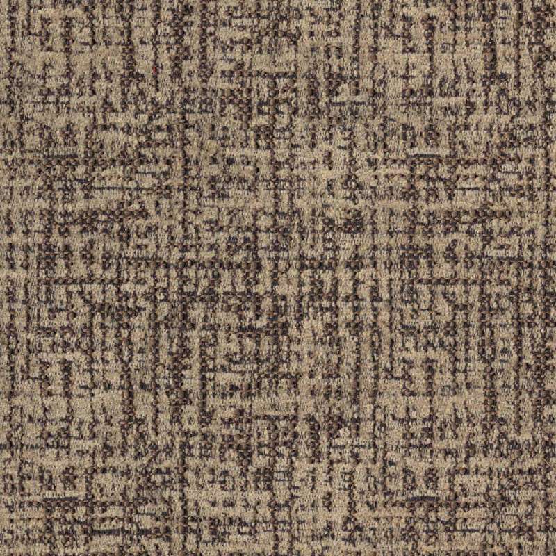 Plush Grid Dune
