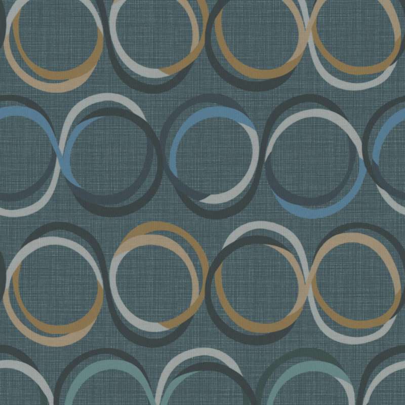 Silicone Roundabout Meridian