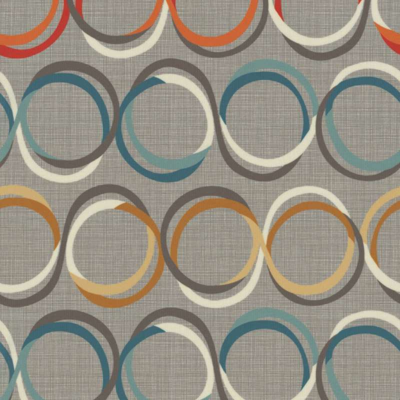 Silicone Roundabout Sterling