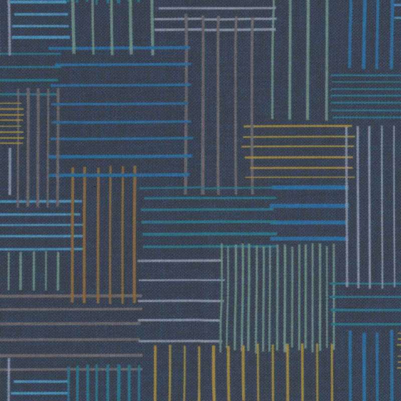 Silicone Lane Blueprint