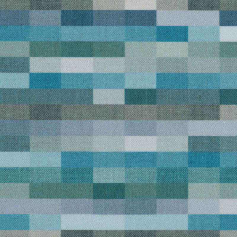 Silicone Skyline Azure