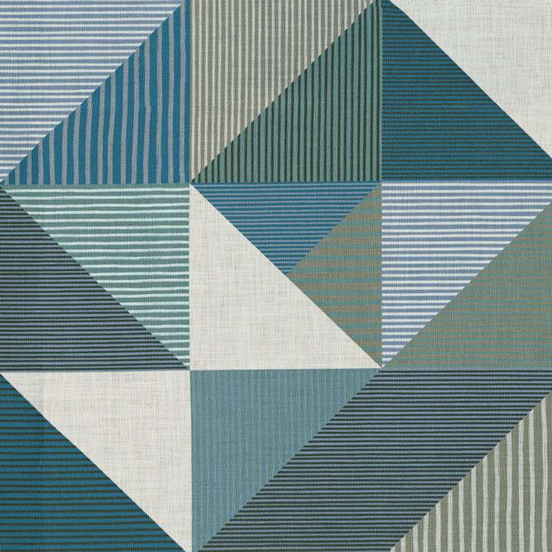 Tangram Blueprint