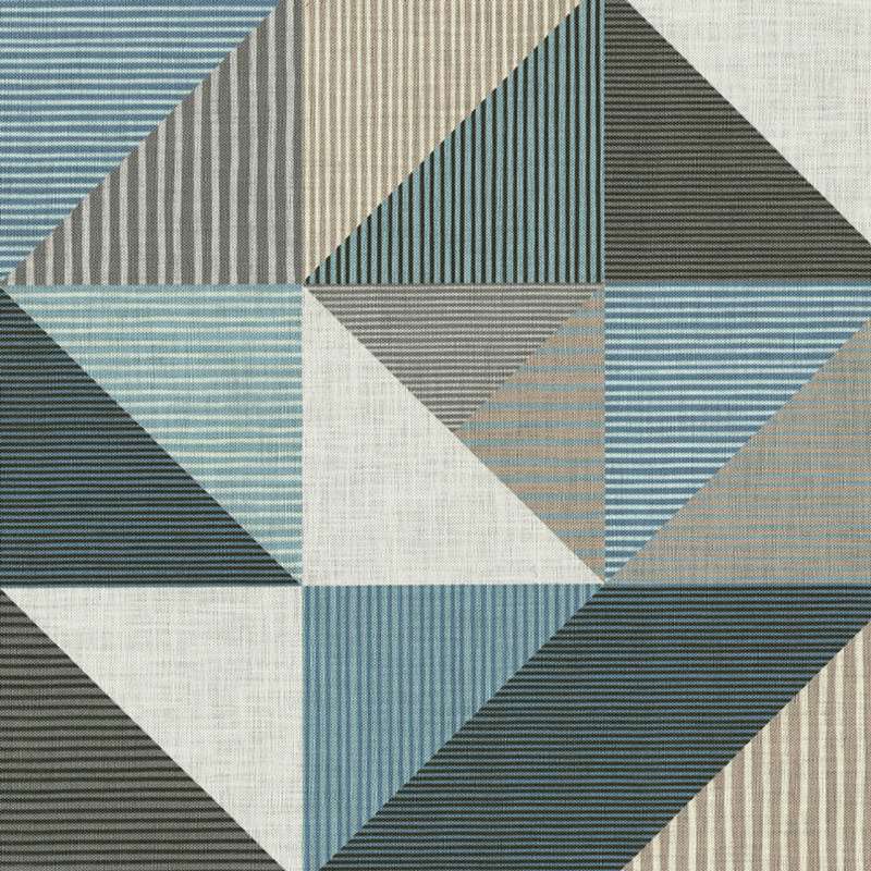 Tangram Slate