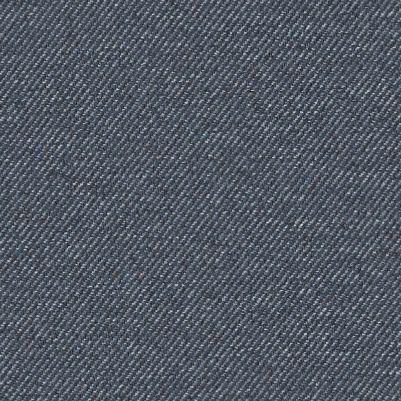 Tweedy Twill Deep Sea