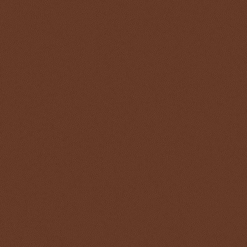 Silicone Nappa Cognac