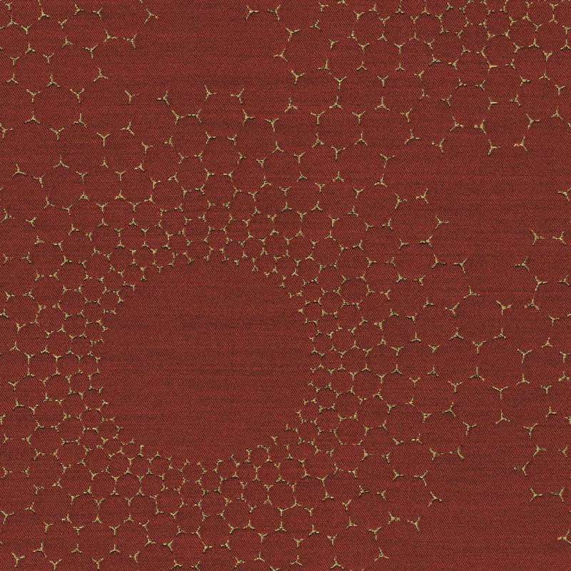Sunburst Red Dwarf