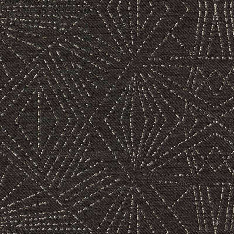 Starburst Char Brown
