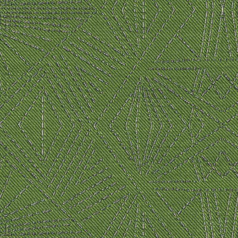 Starburst Green