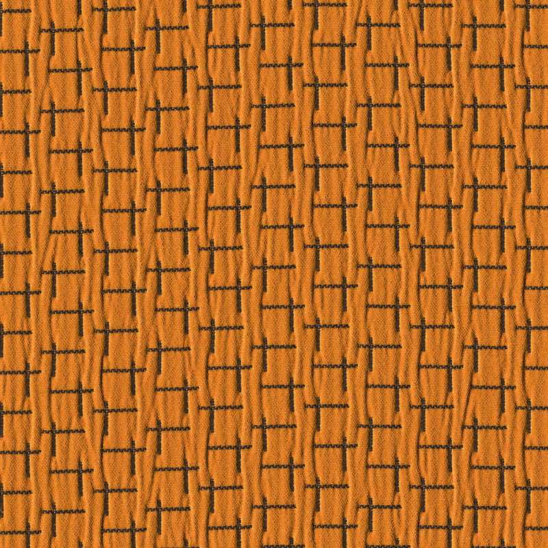 Tack Cloth Tangerine
