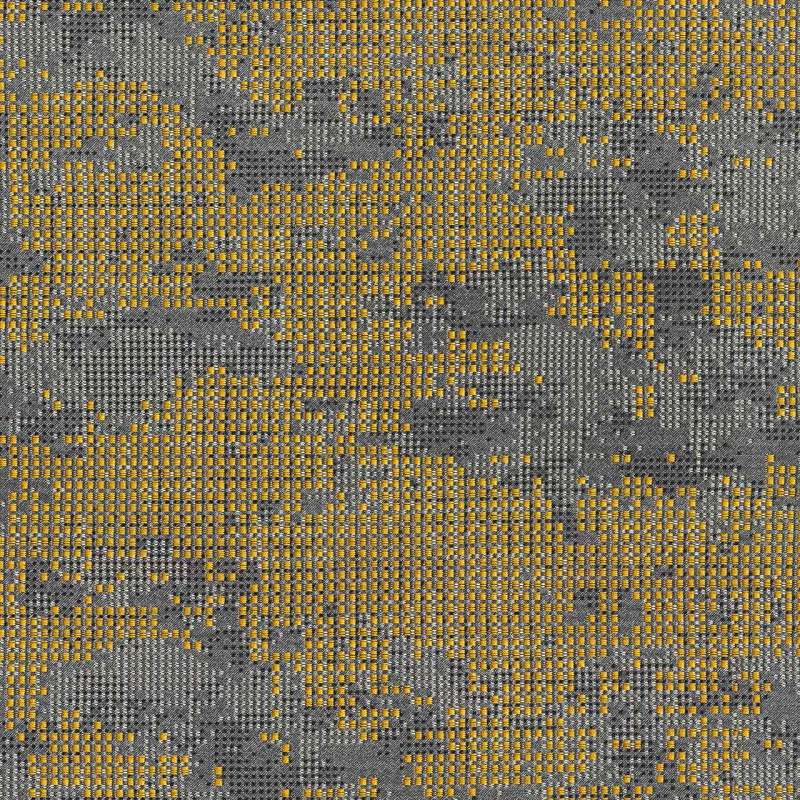 Pixel Cloud Gold Finch