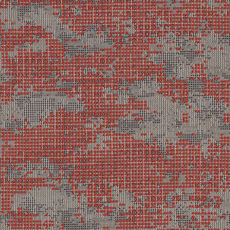 Pixel Cloud Cardinal