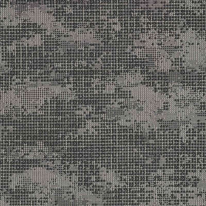 Pixel Cloud Raven