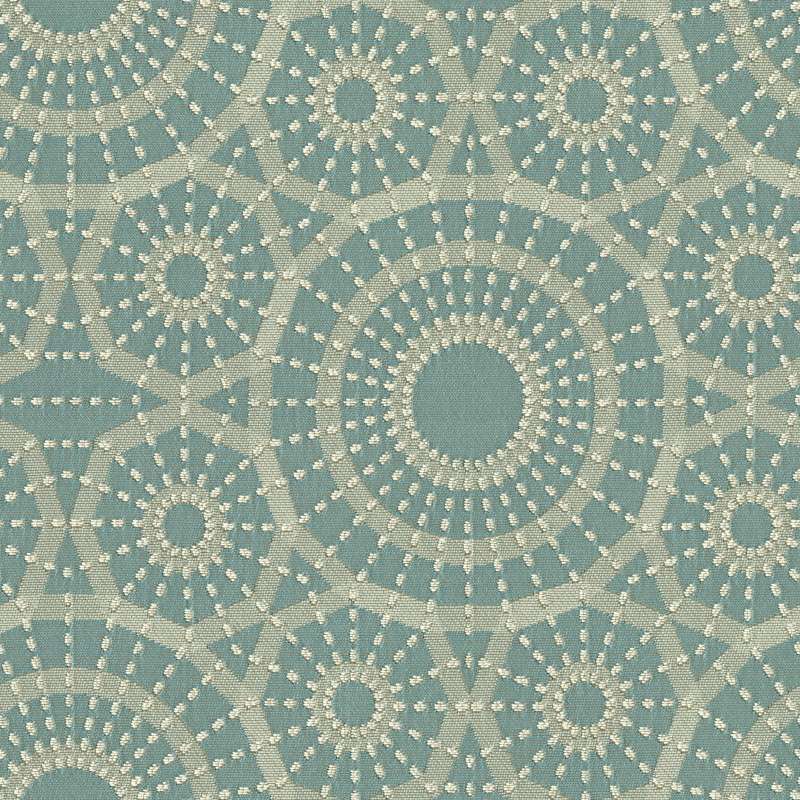 Atria Silver Blue