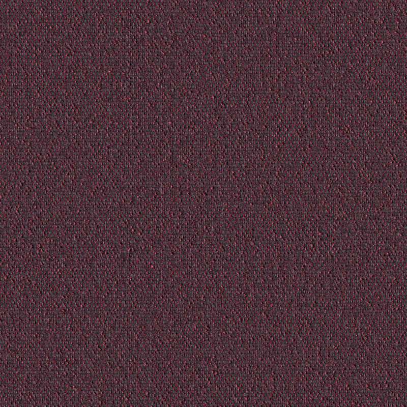 Tiny Boucle Cranberry