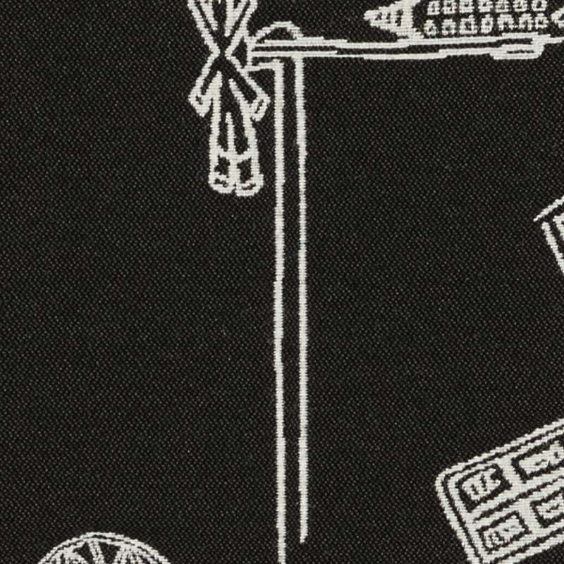 Whirligig Onyx