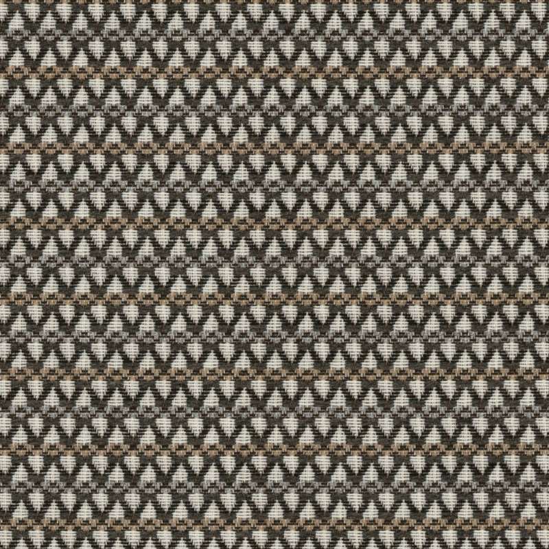 Huipil Charcoal