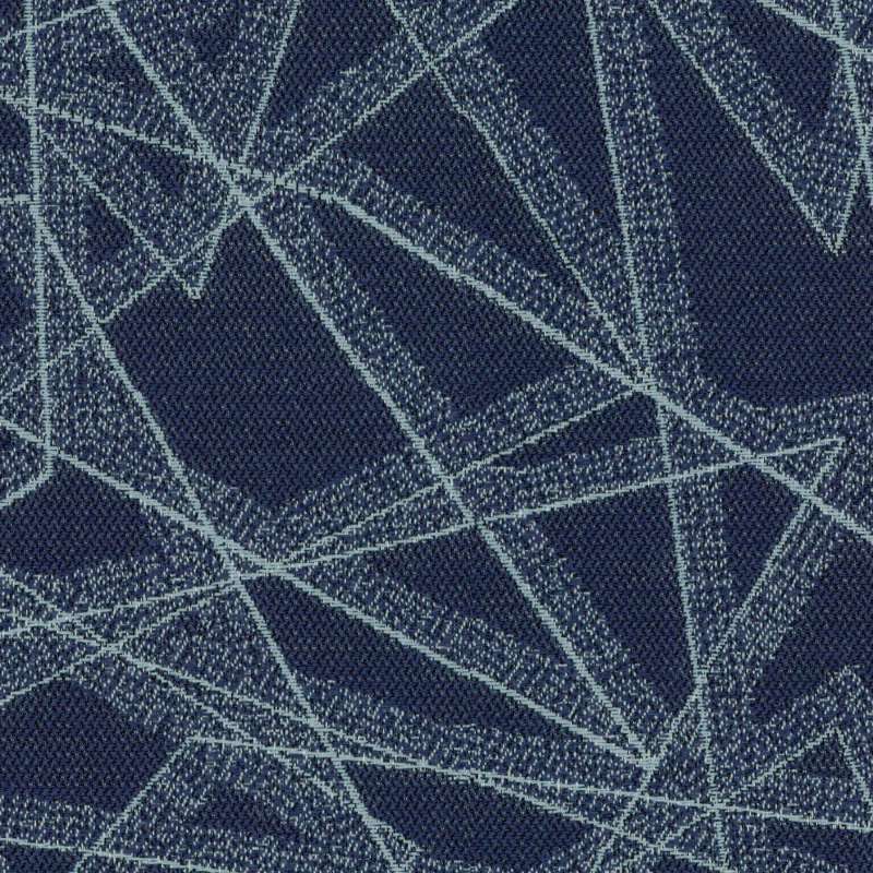 Elevation Indigo