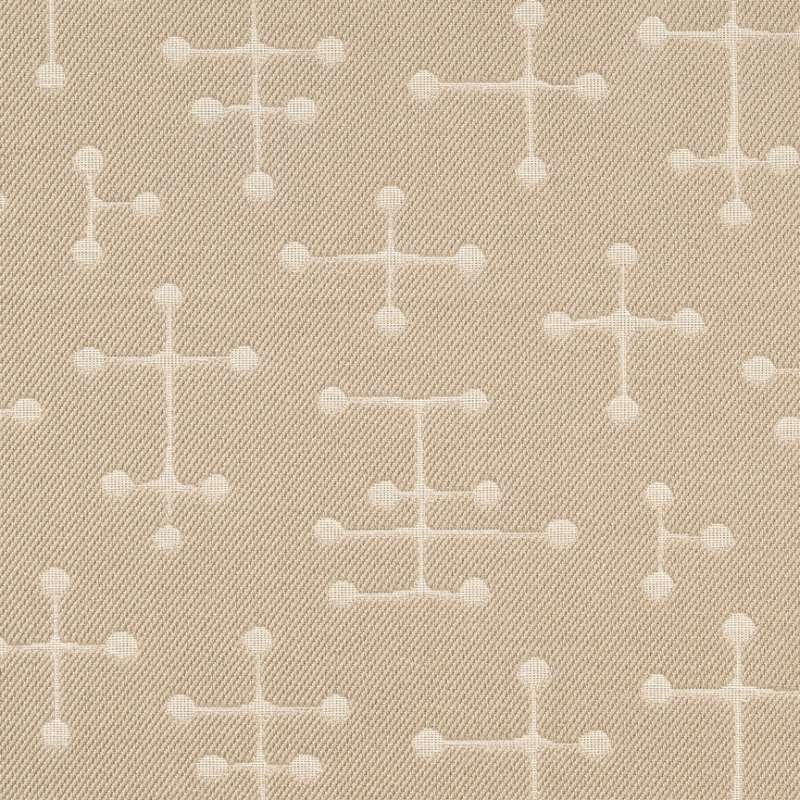 Small Dot Pattern Sand