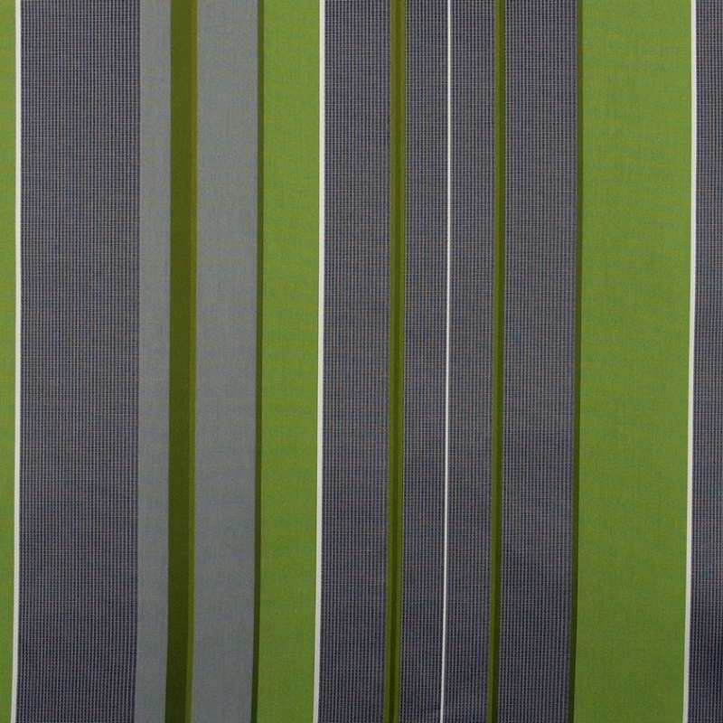 Repeat Classic Stripe Pistachio