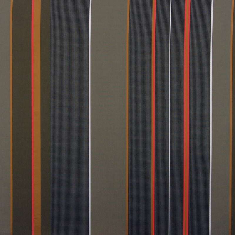 Repeat Classic Stripe Cadet